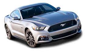Ford Mustang Silver Car Png Image Ford Mustang Mustang Muscle Cars Mustang