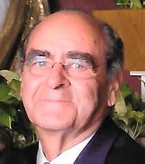 Richard Grigorian Obituary (2021)