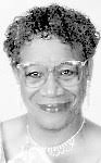 Lucille West Obituary (2010)
