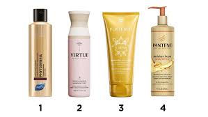 According to garbutt, one of the primary reasons we don't see success from volumising products is placement: Best Haircare Products For Fine Frizzy Damaged And Dry Hair