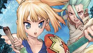Goodreads helps you keep track of books you want to read. Dr Stone Vol 3 Review Hey Poor Player