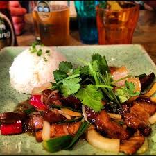 Les Petits Siamois A Lyon Rhone Alpes Food Beef Steak