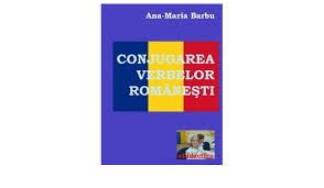 Verbul este o parte de vorbire flexibilă care exprimă în general acțiuni ale persoanelor/obiectelor (mihai mănâncă. Conjugarea Verbelor Romanesti 7500 De Verbe Romanesti Grupate Pe Clase Conjugare Amazon Co Uk Ana Maria Barbu 9786069303399 Books