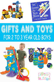 Gifts For 2 Yr Old Girl