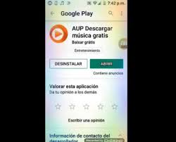 The steps to get mp3 free download are as following: Guia Para Usar Aup Descargar Musica Gratis 2019
