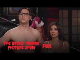 Neue dvds jetzt schon vorbestellen. The Rocky Horror Picture Show Let S Do The Time Warp Again 2016