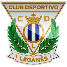 Here, you can see all the seven colors, from red to violet. Spanish La Liga Hd Football Logos