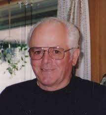 Kenneth Brittain Obituary