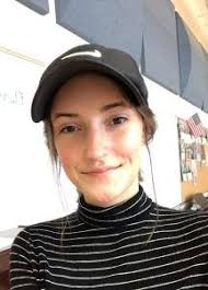 Student Artist of the Month: November 2017