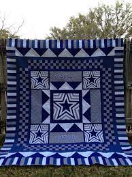 The Quilting Queen Online Dallas Cowboys Quilting Eye Candy Cowboy Quilt Quilts Football Quilt
