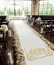 He is a sentient persian carpet whom aladdin befriends while traversing the cave of wonders. White Carpet Aisle Runner 3 X 40 For Sale Online Ebay