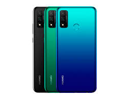 New Huawei P Smart 2020: features ...
