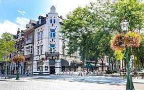 Afbeeldingen van maastricht in de provincie limburg in het zuiden van nederland. Alex Maastricht Updated 2021 Prices Guest House Reviews The Netherlands Tripadvisor
