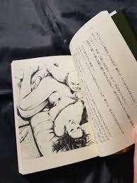結城 彩 雨 挿絵