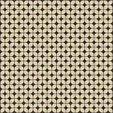 Indonesian Ornament Painting Pattern Natural Motif Java Javanese Retro Seamless Vintage Wallpaper Vector Traditiona Batik Pattern Batik Vector Free
