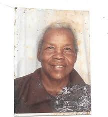 Remembering Gwendoline Taylor