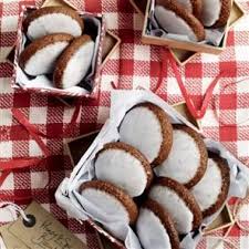 Lebkuchen Recipe Delicious Magazine Recipe Lebkuchen Christmas Food Recipes