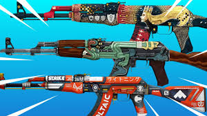 To help you choose the product you need, we have gathered 10 of the best ak47 to buy from different categories on the market. Cs Go Best Ak 47 Skins 2020 Youtube