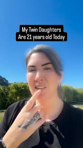 Happy 27th Birthday to Our Beautiful Twin Daughters: Bellamy and Tallulah