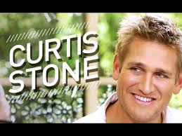 Curtis Stone Interview
