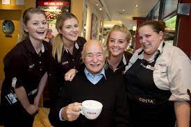 *this promotion is open to new & existing costa coffee club app members who are residents in england, wales and scotland (excluding n.i). Good Cup Of Coffee 2 Pinnacle Ltd