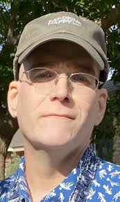 Jonathon Louis Frantz