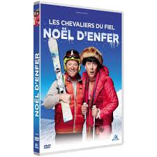 See more of les chevaliers du fiel (page officielle) on facebook. Les Chevaliers Du Fiel Noel Enfer Comedie Humour M6 Video Humour Theatre Tous Les Genres Dvd Bluray