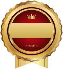 Red Gold Seal Badge Transparent Png Clip Art Clip Art Gold Clipart Rose Gold Wallpaper