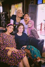 For faster navigation, this iframe is preloading the wikiwand page for setelah terlafaznya akad. Sinopsis Novel Perempuan Tanpa Dosa Bukan Cincai