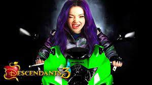 Pin On Descendants 3
