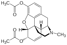 Geroin Vikipediya