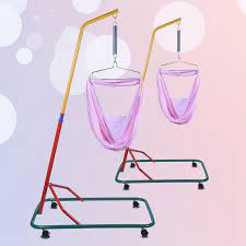 P = 70 cm l = 60 cm t = 110 cm ayunan bayi rotan ini sudah pastinya kuat, karena menggunakan rotan pilihan. Ayunan Bayi Besi Orient Satu Kaki Orient Ayunan Bayi