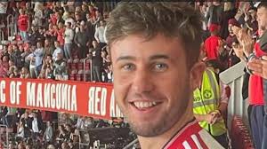 Partner of Irishman who died from sarcoma calls for more research into  deadly disease