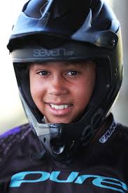 Northland BMX rider Luke Brooke-Smith moving to Cambridge for future