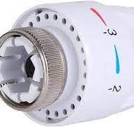 Temperature Control Valve, Thermostatic Valve Safe for for ...