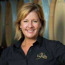 4,083 Days to Success: The Story of a Lawyer Turned Winemaker With Amy  LaBelle of LaBelle Winery