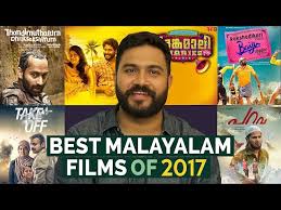 A malay horror film based on a true story about a pregnant lady who lost her unborn child while she was attempting to escape by running through. Top Malayalam Films Of 2017