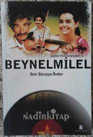 Yapacak olsanız ne gibi değişiklikler yapardınız? Beynelmilel Politik Film Senaryolari 1 Sirri Sureyya Onder Nadir Kitap