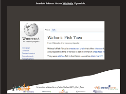 Charbroiled chicken wahoo bowl with white rice & white beans. Caliber Media Group Product Schema Seo Speaker Deck