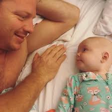 Missing and Remembering Dads with Love and Gratitude