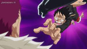One Piece Episode 824 Sub Indo Goreng