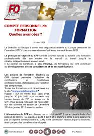 En effet, vous avez encore la possibilité de convertir ces heures. Cpf Les Propositions De Co Investissement D Airbus