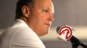 Atlanta Hawks 'very busy' ahead of NBA trade deadline