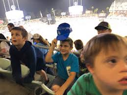 Mumfords' Salt Lake City Headquarters Mission: 2019