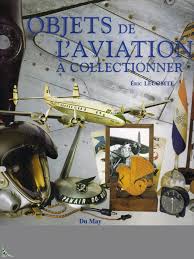 Aviation collectible items