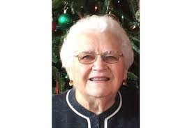 Martha Moore Obituary (2021)