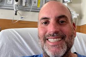 Fundraiser by Stephen Parks : Support Stephen Parks' Battle Against Cancer