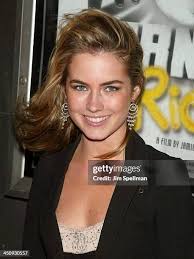 131 Amanda Richer Stock Photos, High-Res Pictures, and Images