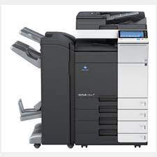For more information, please contact konica minolta customer service or service provider. Konica Minolta Bizhub C364e36 Color Ppm