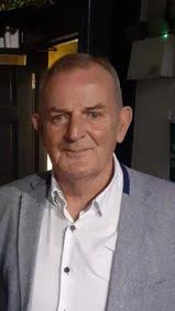 Condolence Book for Matthew (Mattie) Ennis (Crumlin, Dublin)